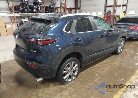 2024 Mazda Cx-30 2.5 S Preferred Package z USA, uszkodzony, nr VIN 3MVDMBCM4RM628474